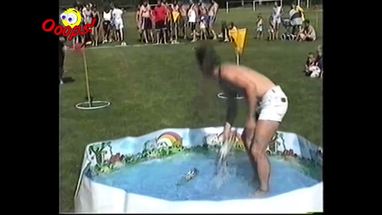Epic Funny Fail Compilation 2012