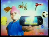 Raavi Aur Magic Mobile 30th December 2014 2