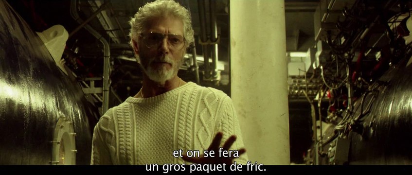 PIONEER - Bande-Annonce / Trailer [VOST|HD1080p]