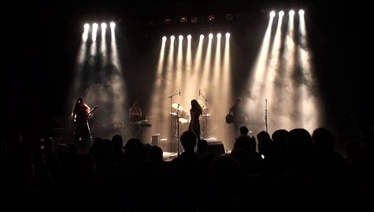 Seasons of Tears au Diapason Rennes