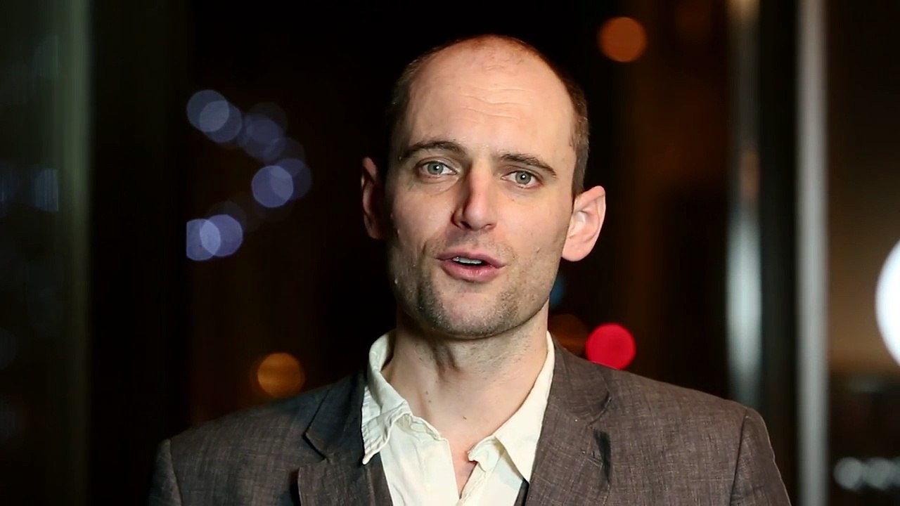 Emmanuel-Cosgrove-Écohabitation - La ressource en rénovations écologiques - from YouTube
