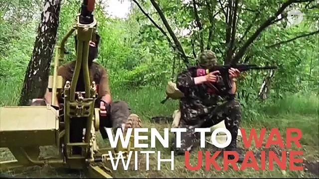 Here's What Putin Did To Earn The Title Of Man Of The Year