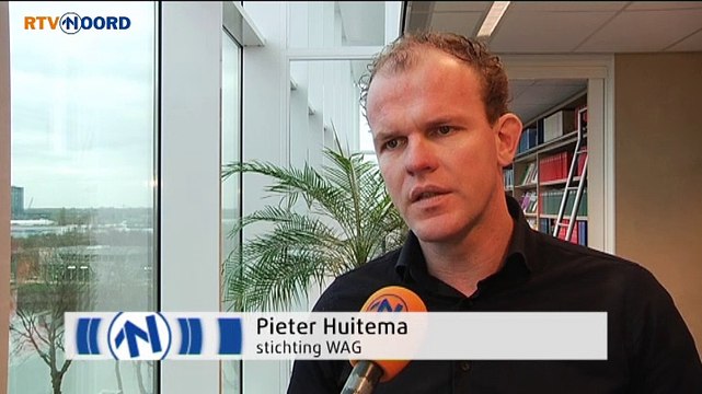 WAG: Gemeenten moeten een lijn trekken in OZB - RTV Noord