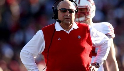 Potrykus: Barry Alvarez vs. Gus Malzhan