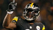 Flip Side: Steelers Can Win Without Bell