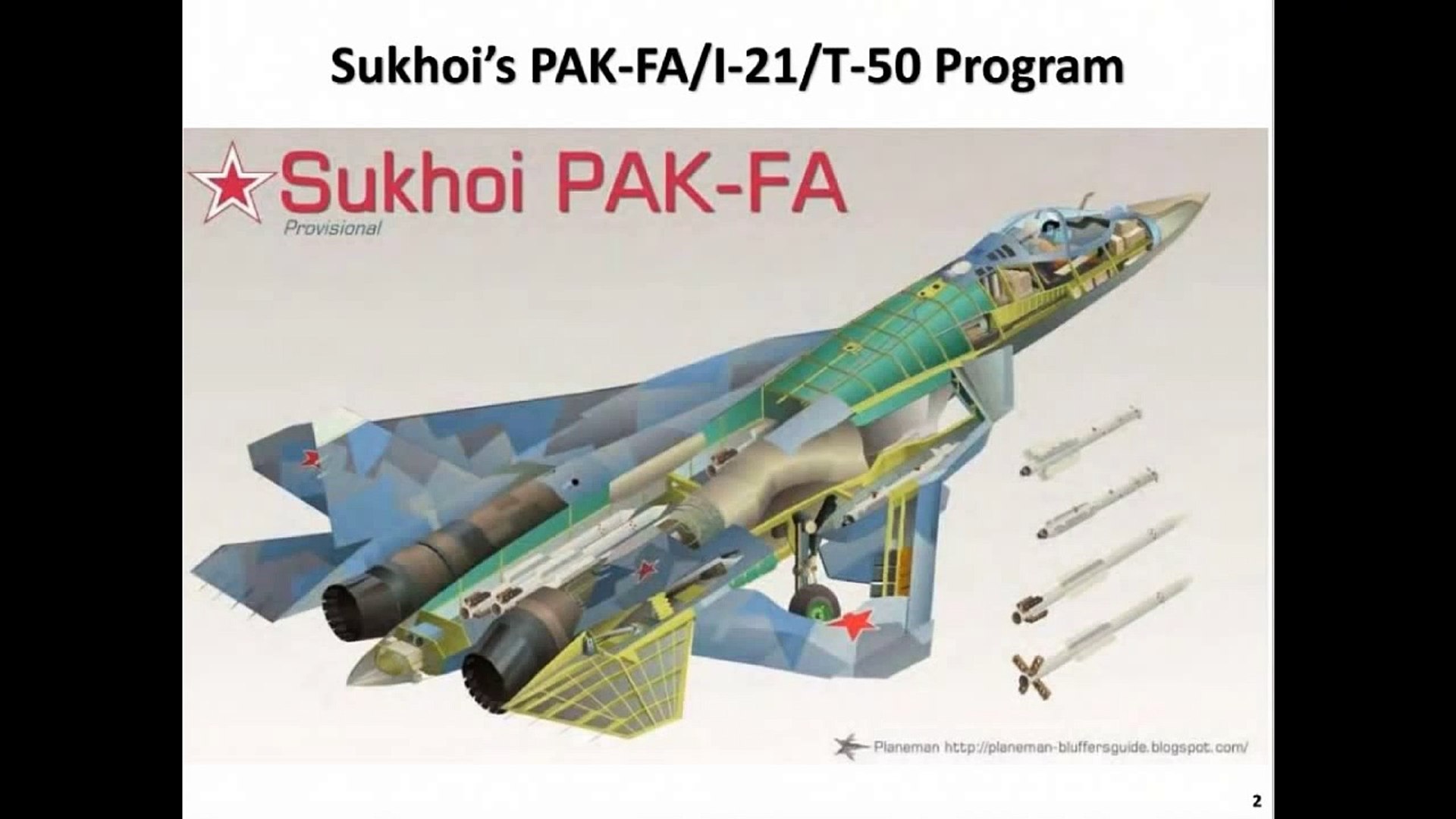 Worlds Deadliest Fighter Jet