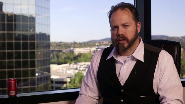 Teaser du documentaire Shenmue