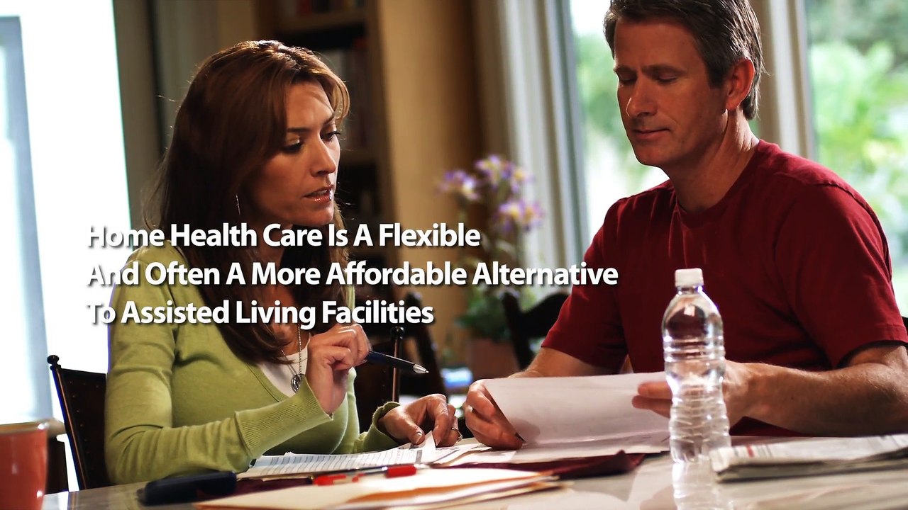 Boca Raton Home Health Care Provider