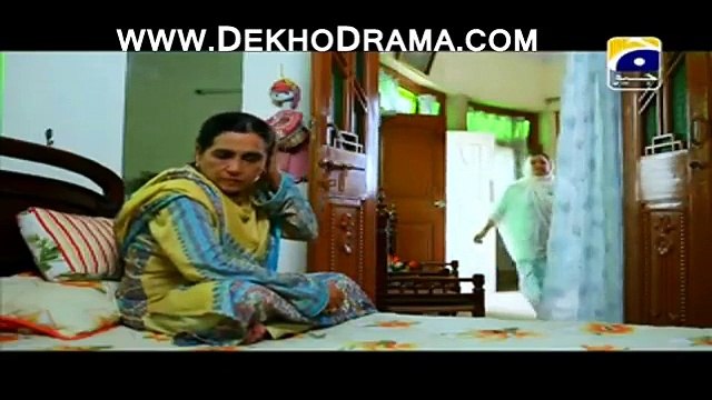 Choti Choti Khushiyan Episode 172 Full [HQ] December 30, 2014 on Geo Tv