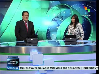 Rusia: Cancillería acusa que EE.UU. usa dos raseros en sanciones