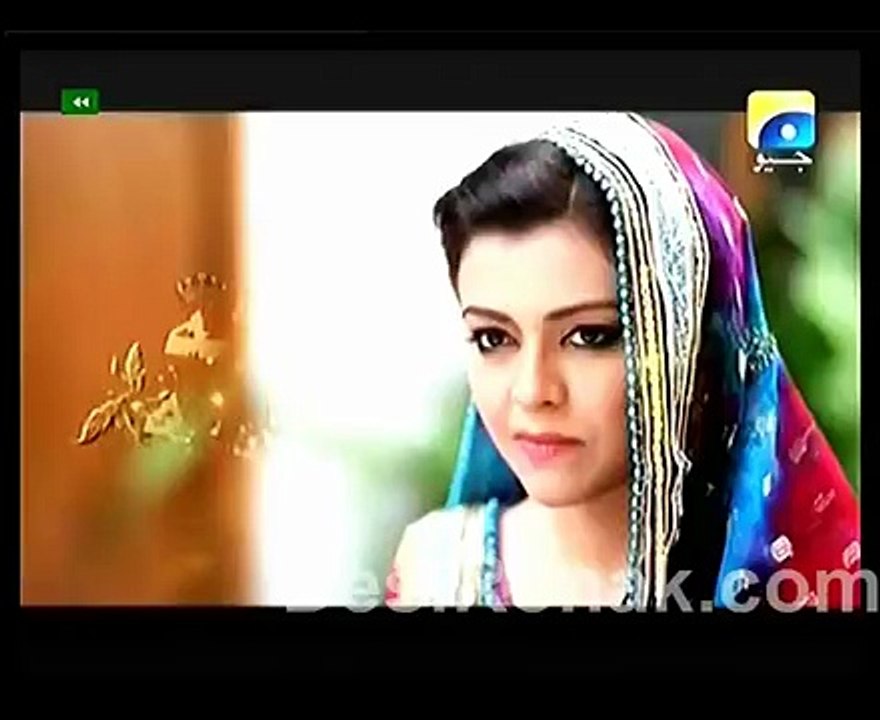 Malika-e-Aliya Episode 55 - 30th December 2014 Part 3