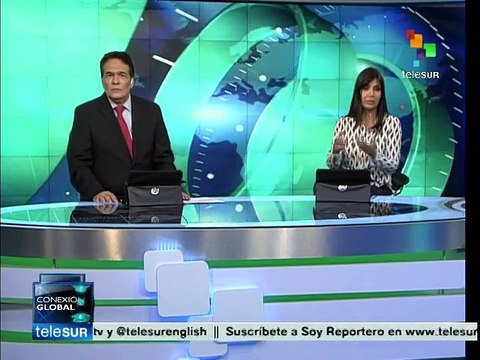 Haití: Michel Martelly firma acuerdo para evitar vacío parlamentario