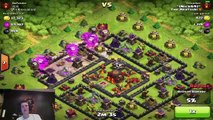 Clash Of Clans Astuce Comment monter en trophes efficacement et rapidement !