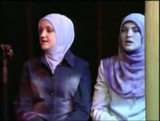 La ilaha illa Allah nasheed turkey