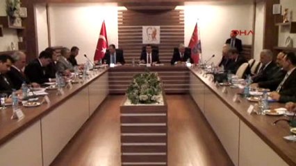 Kayseri Validen Emniyet Kemeri Talimatı