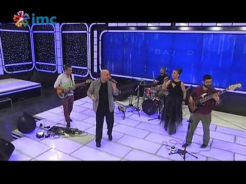 imc tv'de Yılbaşı Özel