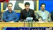 Custodial killing of MQM worker & unwarranted raids on workers residences: Press Conference