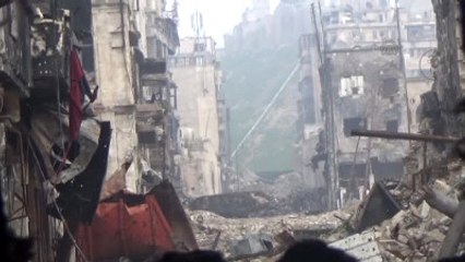 Şam Cephesi Birlikleri, Rejim Güçlerine Saldırı Düzenledi