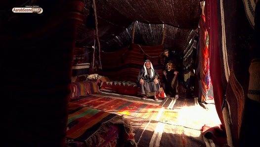 ArabScene.Org ~ مسلسل رعود المزن الحلقة 10 جودة عالية ...