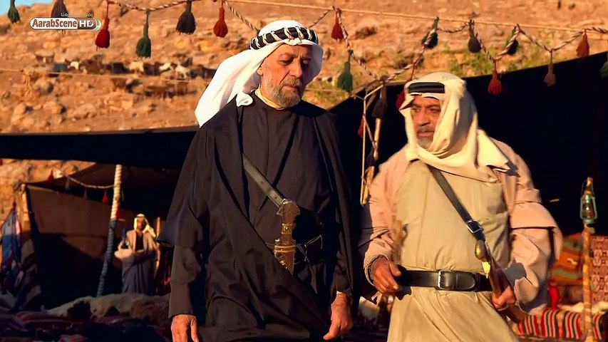 ArabScene.Org ~ مسلسل رعود المزن الحلقة 14 جودة عالية - فيديو Dailymotion