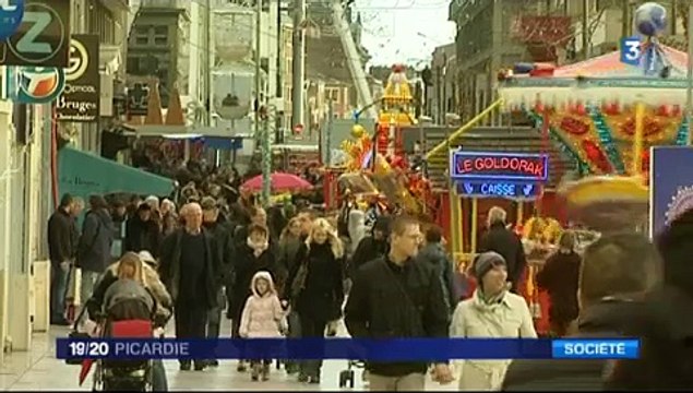 20141217-F3Pic-19-20-Picardie-CARSAT : témoignage d'une nouvelle retraitée attendant ses allocations