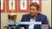 Pervez Musharraf deny he offered Imran Khan to become Prime Minister