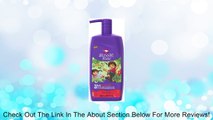 Aussie Melon HEAD! 3in1 Shampoo, Conditioner & Body Wash, 29.2 oz Review