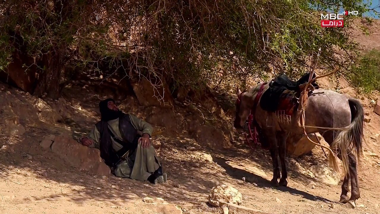 ArabScene.Org ~ مسلسل رعود المزن الحلقة 23 جودة...