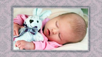 Hush Little Baby Lullaby Song for Babies