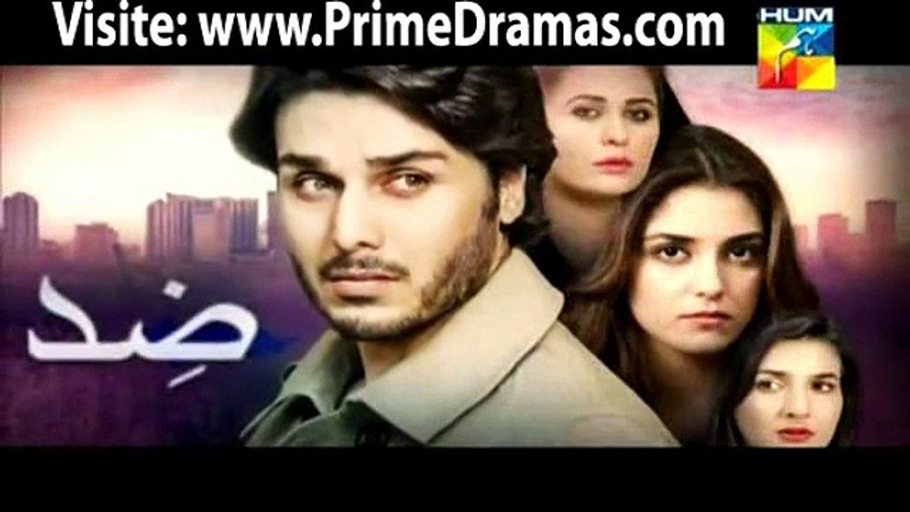 Zid Episode 3 Promo