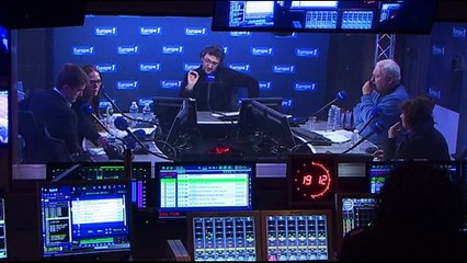 Stéphane Gatignon dans "Le club de la presse" - PARTIE 1