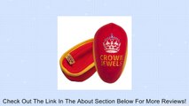 Sozo Crown Jewels Weeblock Review