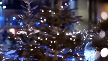 Cortinilla Telecinco - Navidad 2014 (3)