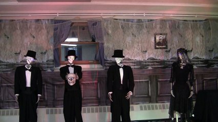 Sindy Skinless sings - Crematorium - 2011