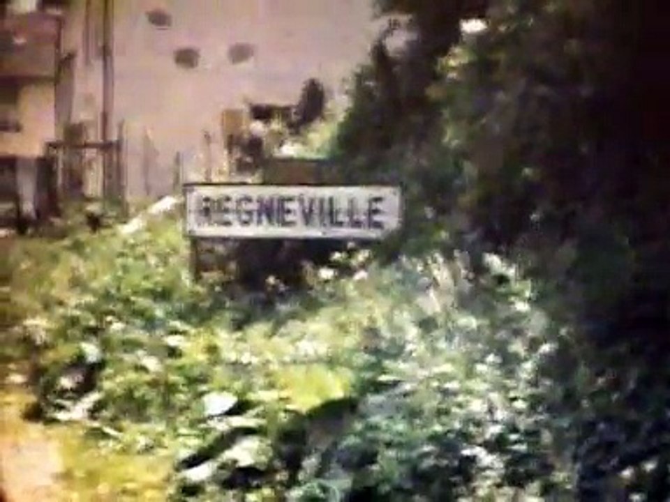 Regnéville sur Meuse 1957