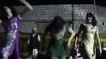 Pashto local dance's mujra 2014