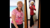 I love the Venus Factor workouts and my body has transformed into something I thought I would never have  rapid fat loss