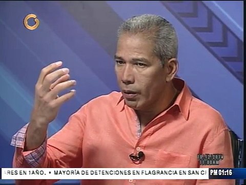 Reducción de índices delictivos