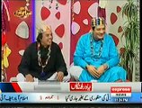 Syasi Theater on Express News– 30th December 2014