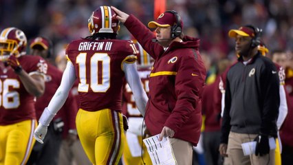Who should stay and who should go for Redskins