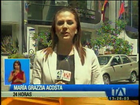 El salario básico unificado se incrementa a USD 354 desde 2015