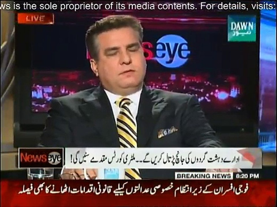 News Eye - 30th December 2014