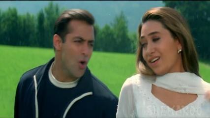 Chori Chori Sapno Mein Full Song || Salman Khan and Karisma Kapoor || by Daily Songs