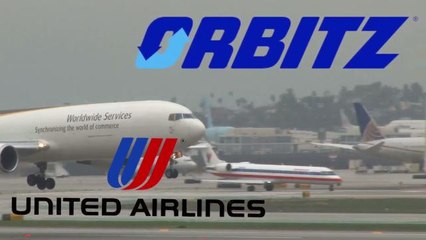 Orbitz, United Airlines Sue 22-Year-Old Over Cheap Flight Loophole Site