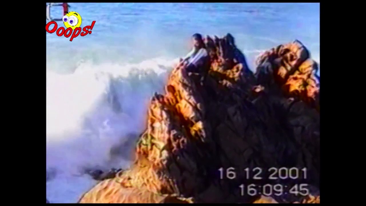Ultimate Fail Compilation 2012