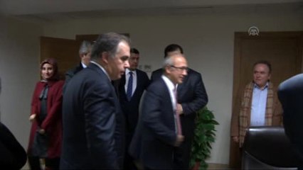 Bakan Elvan: "Biz Bir Söz Vermişsek O Sözün Arkasında Dururuz"