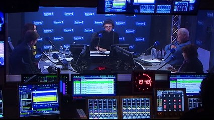 Stéphane Gatignon dans "Le club de la presse" – PARTIE 4