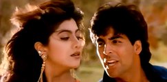 Chura ke Dil Mera Full HD Song || Akshay Kumar and Shalpa Sethi || Main Khiladi Tu Anari 1994 - by Daily Songs