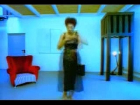 Simone Jay - Wanna be like a man