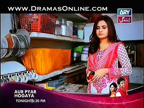 Behnein Aisi Bhi Hoti Hain Episode 148 By ARY Zindagi in High Quality 30th December 2014 Full Drama
